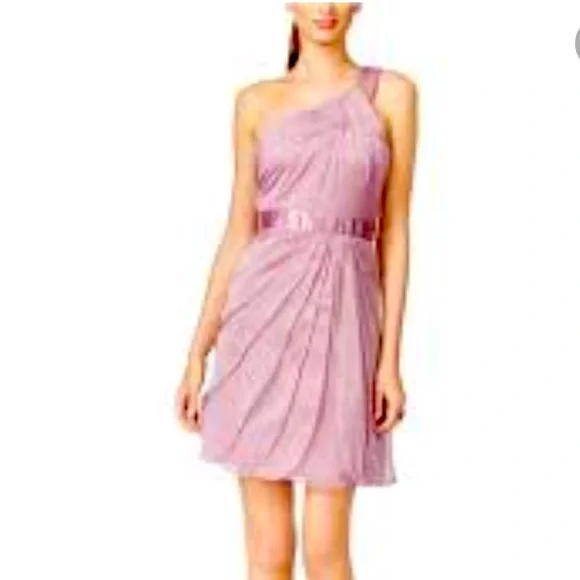 sachin and babi light blue dress Shop Cute Purple Dresses For Every Occasion | Hello Molly main image 1